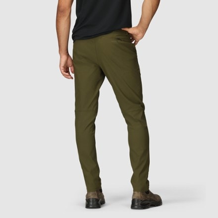 Outdoor Research Timberline Chino Pants - Men's 1