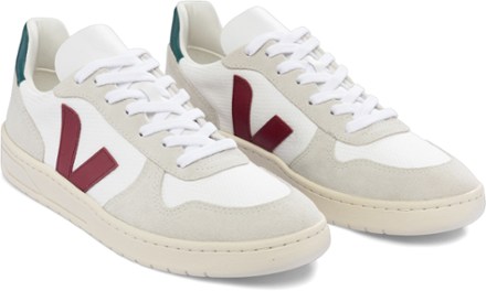 VEJA V-10 B-Mesh Shoes - Men's 1