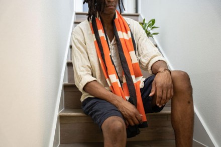 TAWA Runner/Scarf 3