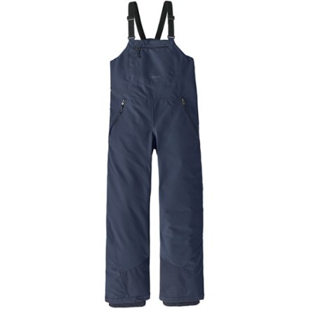Patagonia Powder Town Bib Snow Pants - Kids' 0