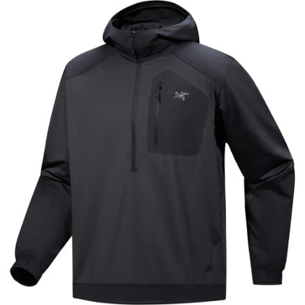 Arc'teryx Konseal SL Pullover Hoody - Men's 0