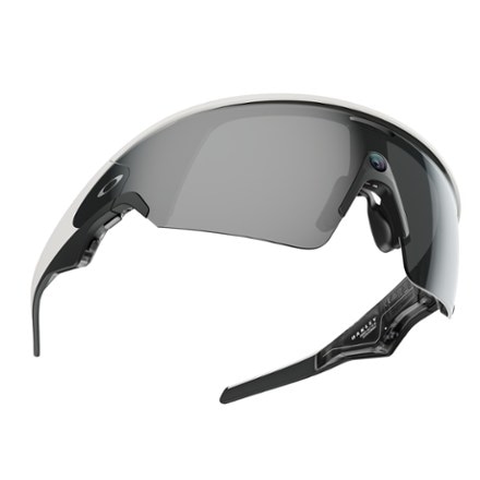 Oakley Meta AI Vanguard Sunglasses 5