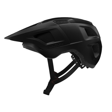 Lazer Finch KinetiCore Bike Helmet - Kids' 3