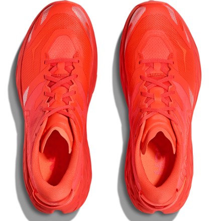 HOKA Speedgoat 7 Trail-Running Shoes - Men's 5