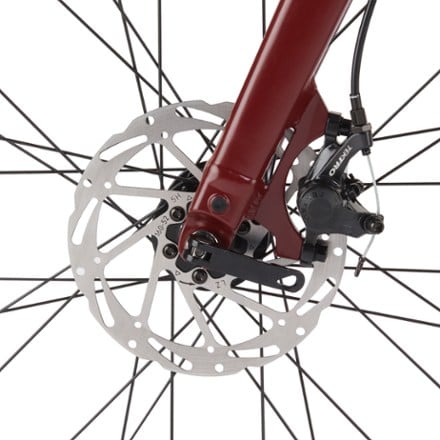 Co-op Cycles CTY 1.1 Step-Through Bike 4