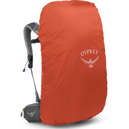 osprey backpack 40 l Amazon.com: Osprey Fairview 40L Women's Travel Backpack, Winter Night Blue  : Clothing, Shoes & Jewelry