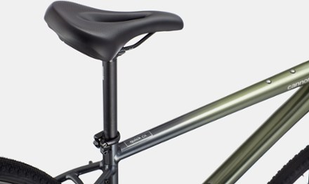 Cannondale Quick CX 1 Bike 5