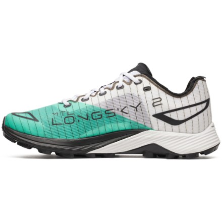 Merrell MTL Long Sky 2 Matryx Trail-Running Shoes - Men display picture 1