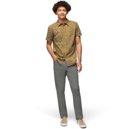 prAna Stimmersee Shirt - Men's 3