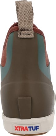 XTRATUF Vintage 6" Ankle Deck Boots - Women's 4