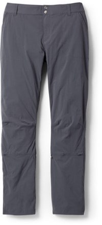 Columbia Saturday Trail Pants - Women's Plus Sizes | REI Co-op