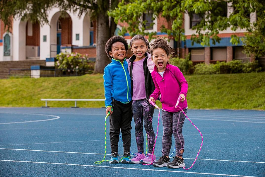 Location Image for Kinvara 14 Road-Running Shoes - Kids'