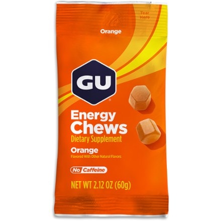 GU Energy Chews 0