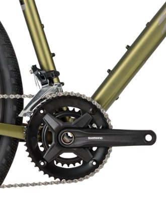 Salsa Journeyer Sora 650b Bike 5