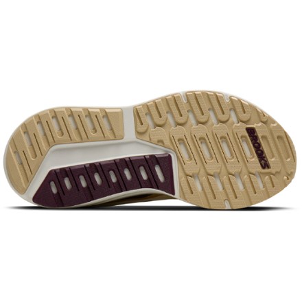 Brooks Ariel GTS 26 Road-Running Shoes - Women's 6