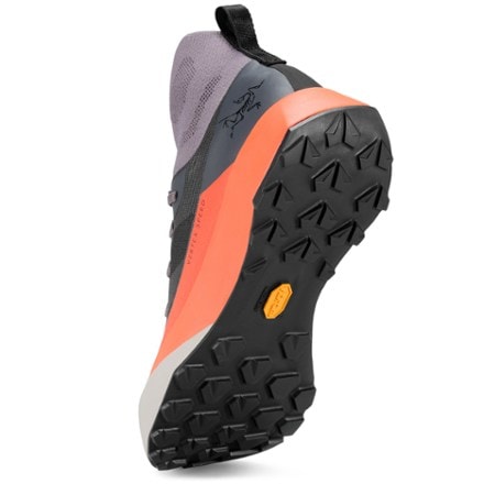 Arc'teryx Vertex Speed Hiking Shoes - Men's 4