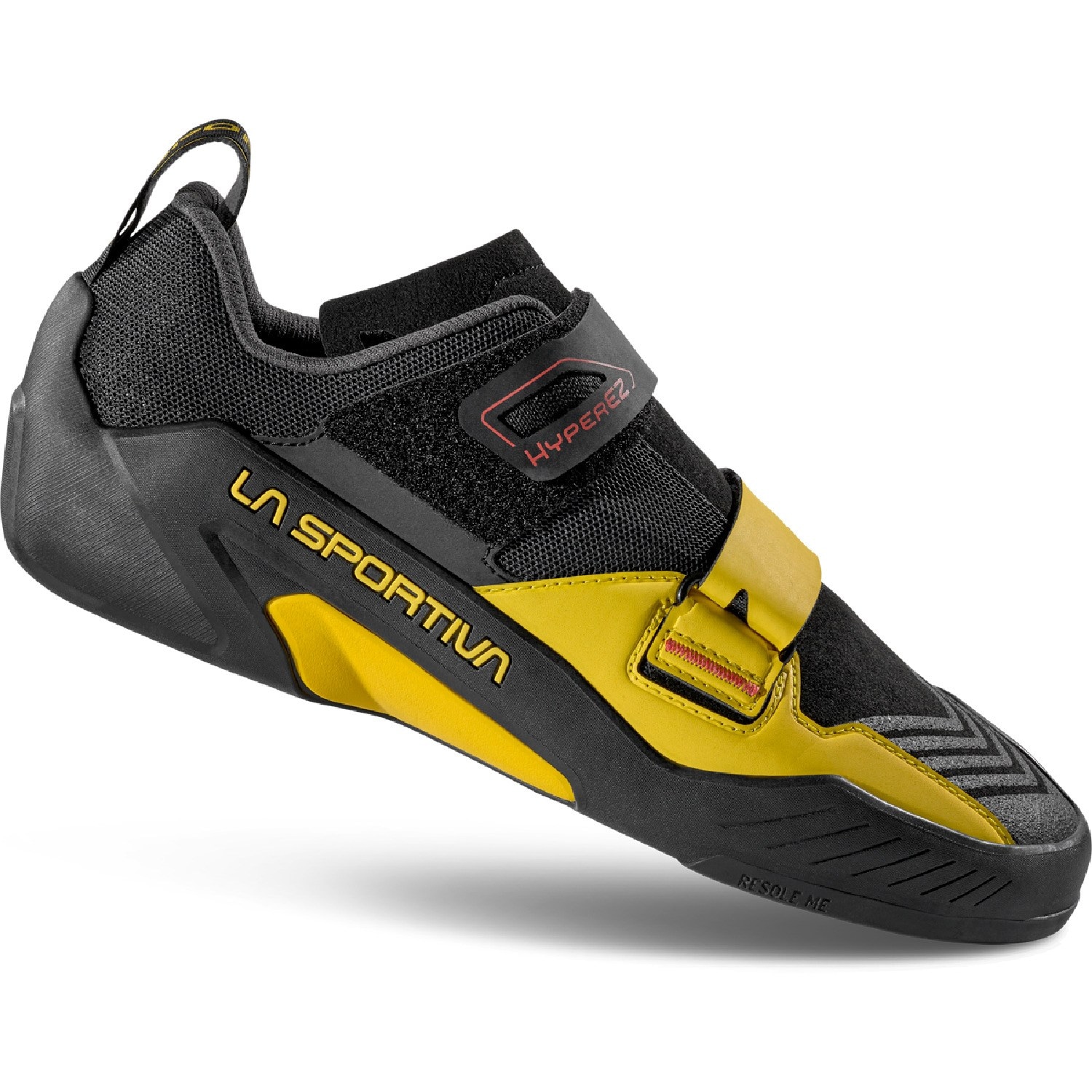 HyperEZ Climbing Shoes