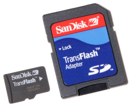 Sandisk Microsd Card 1gb Rei Co Op