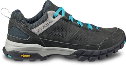 Vasque Talus AT Low UltraDry Hiking Shoes - Women's 0