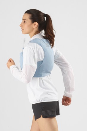 Salomon Sense Pro 5 Set Hydration Vest - Women's 2