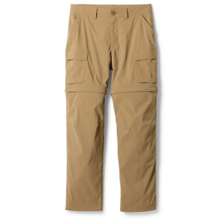 REI Co-op Sahara Convertible Pants - Kids' 1