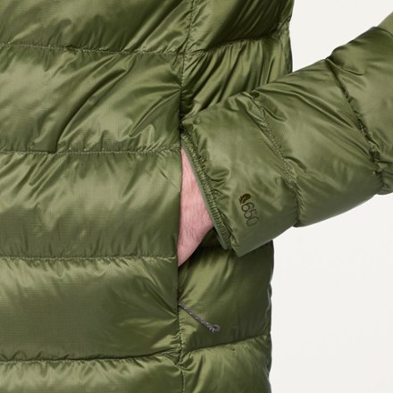 REI Co-op 650 Down Jacket - Men's 4