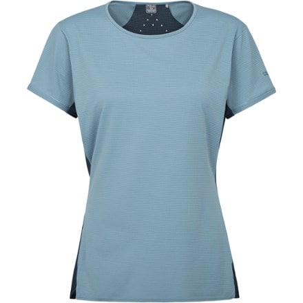 Rab Sonic Ultra T-Shirt - Women's 0