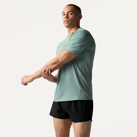 rabbit EZ Tee Perf ICE T-Shirt - Men's 4