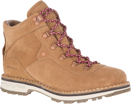 merrell men's sugarbush boots