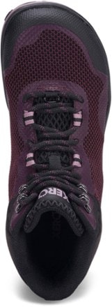 Xero Shoes Scrambler Mid Hiking Boots - Women's 7