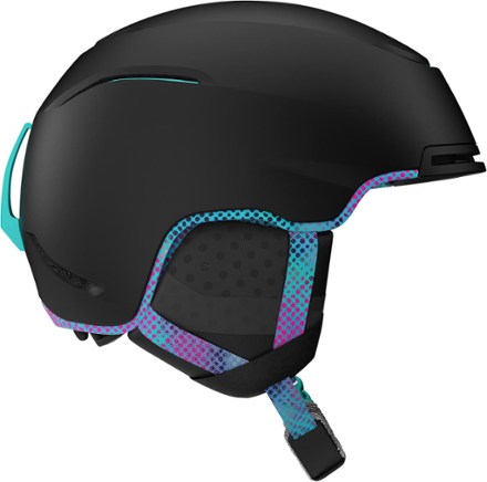 Giro Terra MIPS Snow Helmet 4