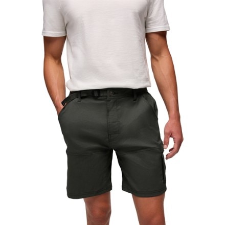 prAna Stretch Zion 10" Shorts - Men's 4