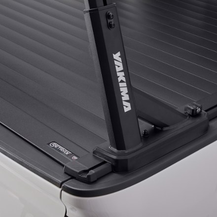 Yakima OverHaul HD Tonneau Set 1