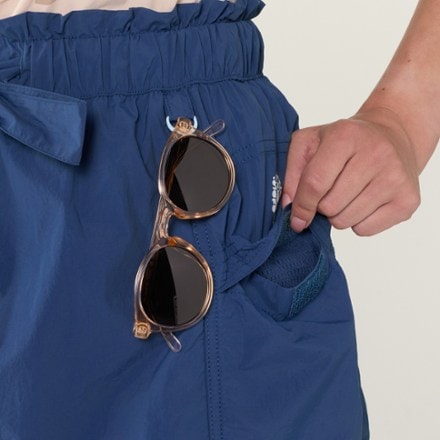 FP Movement In The Wild Skort 6