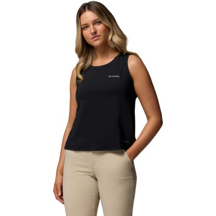 Wild Springs Tank Top - Women's