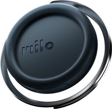 Milo Pocket Clip 0