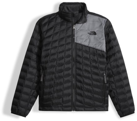 boys north face thermoball jacket