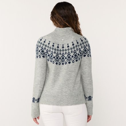 KUHL Alpina Sweater - Women's 3