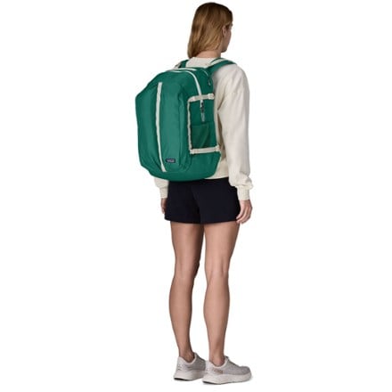 Patagonia Refugio 32L Pack 7