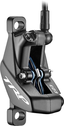 TRP DH-R EVO Hydraulic Disc Brake and Lever Set 2