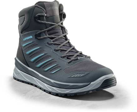 Lowa Axos GTX Mid Hiking Boots - Women's 1