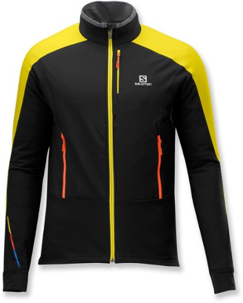 salomon momentum jacket