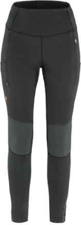 Fjallraven Abisko Varm Trekking Tights - Women's 0