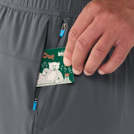 Janji Transit Tech Pants - Men's 4