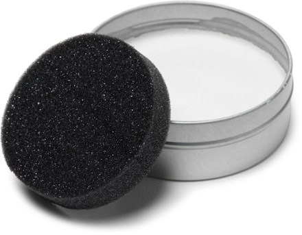 mountainFLOW eco-wax Quick Wax Warm for 25 to 40 Degrees F - 2 oz. 1