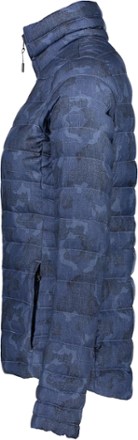 Obermeyer Nieve Down Insulator Insulated Jacket - Women's 3