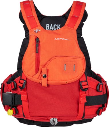 Astral Indus PFD 1