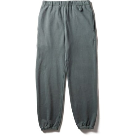 Snow Peak Garment-Dyed Pants 0