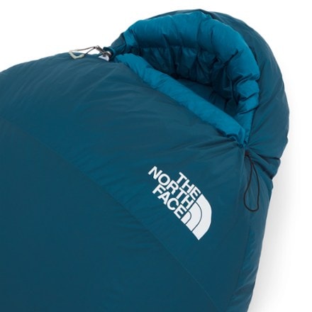 Detail Image of color Banff Blue/Banff Blue
