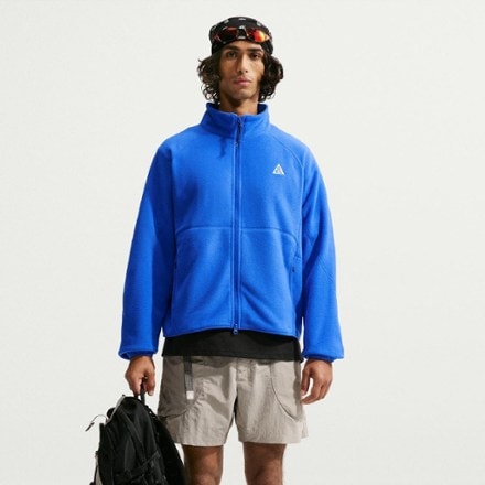 Nike ACG Wolf Tree Full-Zip Jacket - Men's 0